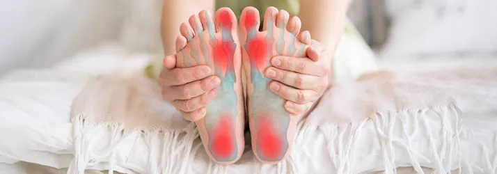 Chiropractic DeLand FL Neuropathy